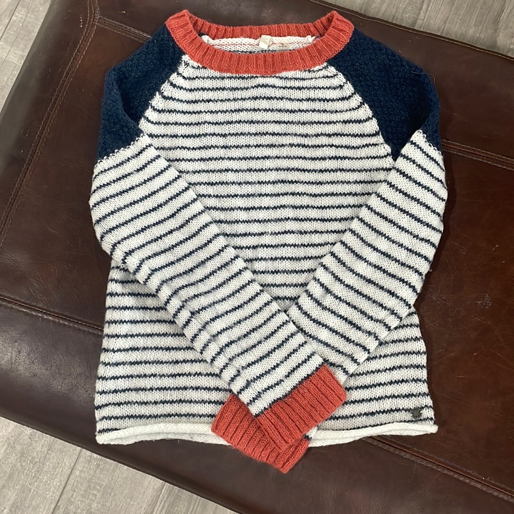 Roxy Girl Sweater